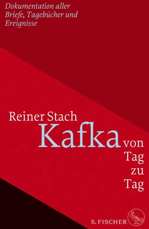 FISCHER E-Books Musik, Film & Kunst*Kafka von Tag zu Tag