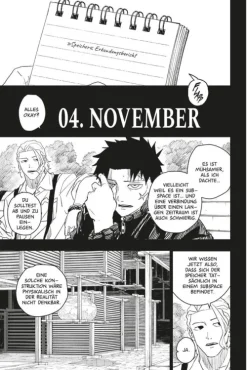 Carlsen Verlag GmbH Fantasy|Action & Abenteuer-Kagurabachi 4