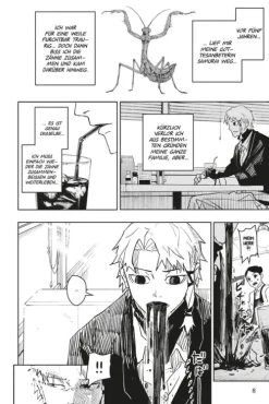 Kagurabachi 3*Carlsen Verlag GmbH New