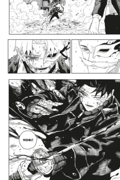 Carlsen Verlag GmbH Fantasy|Action & Abenteuer*Kagurabachi 5