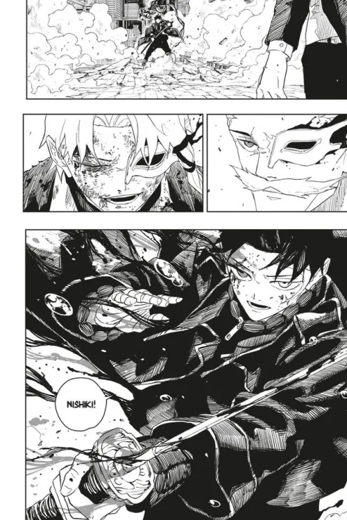 Carlsen Verlag GmbH Fantasy|Action & Abenteuer*Kagurabachi 5