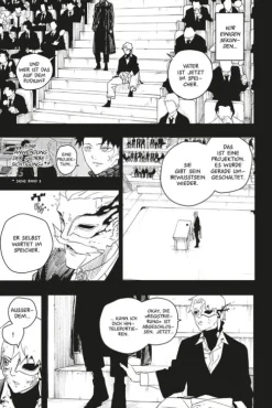 Carlsen Verlag GmbH Fantasy|Action & Abenteuer*Kagurabachi 5