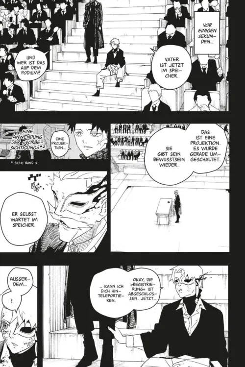 Carlsen Verlag GmbH Fantasy|Action & Abenteuer*Kagurabachi 5