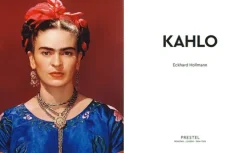 Prestel Verlag Kunst & Architektur-Kahlo