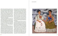 Prestel Verlag Kunst & Architektur-Kahlo