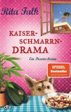 dtv Verlagsgesellschaft Humor & Satire|Humor*Kaiserschmarrndrama