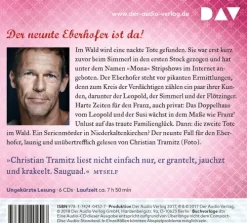 Der Audio Verlag GmbH Krimis & Thriller·Humor-Kaiserschmarrndrama. Ein Provinzkrimi