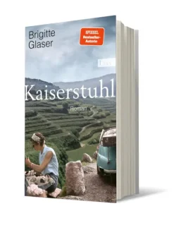List Verlag Schicksalsromane*Kaiserstuhl