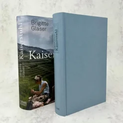 List Verlag Schicksalsromane*Kaiserstuhl