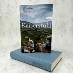 List Verlag Schicksalsromane*Kaiserstuhl