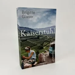 Kaiserstuhl*Ullstein Taschenbuchvlg. Outlet