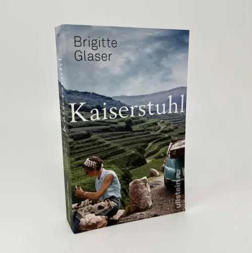 Kaiserstuhl*Ullstein Taschenbuchvlg. Outlet