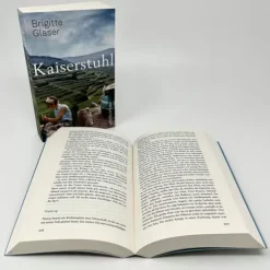 Kaiserstuhl*Ullstein Taschenbuchvlg. Outlet