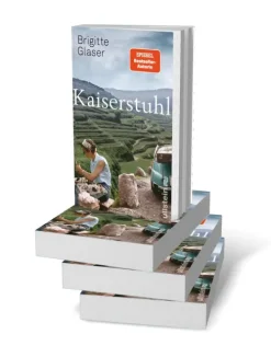 Kaiserstuhl*Ullstein Taschenbuchvlg. Outlet