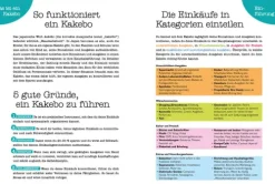 Naumann & Göbel Verlagsg. Lebensratgeber|Business & Karriere-Kakebo - Das Haushaltsbuch