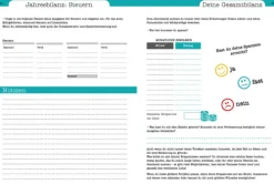 Naumann & Göbel Verlagsg. Lebensratgeber|Business & Karriere-Kakebo - Das Haushaltsbuch