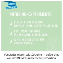 Kakteen-Wüste*Franckh-Kosmos Discount