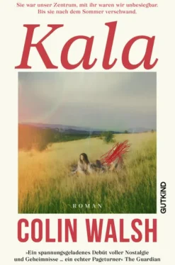 Gutkind Verlag Thriller-Kala
