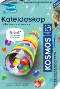 Kaleidoskop*Franckh-Kosmos Best