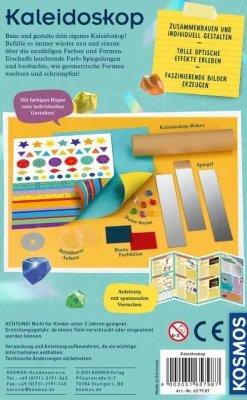 Kaleidoskop*Franckh-Kosmos Best