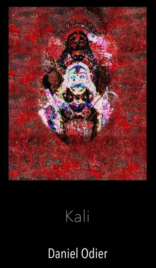 Kali - Mythologie, geheime Praktiken & Rituale*tredition Outlet