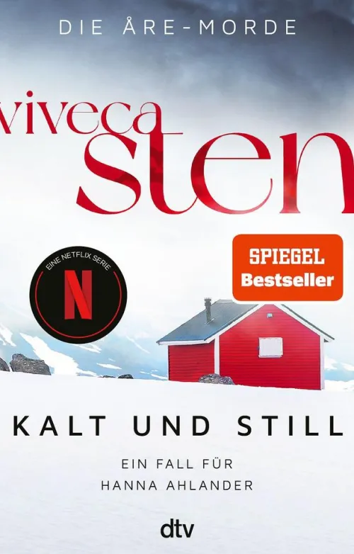 Kalt und still*dtv Verlagsgesellschaft Outlet