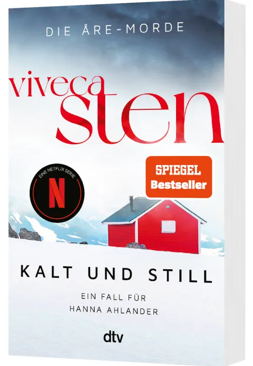 Kalt und still*dtv Verlagsgesellschaft Outlet