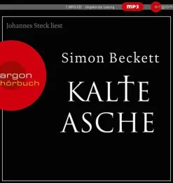 Kalte Asche*Argon Verlag GmbH Best
