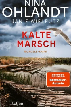 Kalte Marsch*Lübbe Online