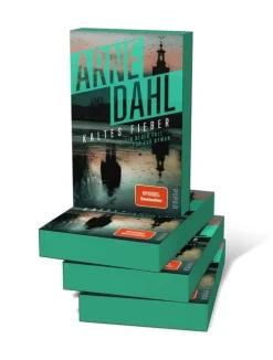 Piper Verlag GmbH Krimi Klassiker*Kaltes Fieber