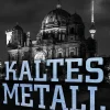 Verlag edition krimi Hard Boiled-Kaltes Metall