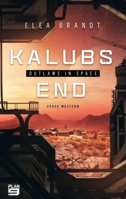 Plan9 Klassische Science Fiction*Kalubs End