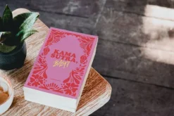 YUNA Beziehungen & Sexualität-Kamasutra, Baby!