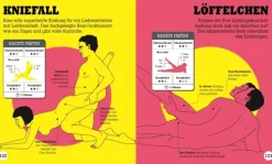 Kamasutra Workout*Dorling Kindersley Verlag Outlet