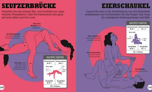 Kamasutra Workout*Dorling Kindersley Verlag Outlet