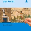Oldenbourg Schulbuchverl. Nach Fächern·Musik|Nach Fächern·Kunst-Kammerlohr - Fundamente der Kunst Band 1 - Schülerbuch