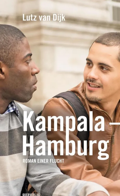 Quer Verlag GmbH Lgbtqia+ Jugendbücher-Kampala - Hamburg