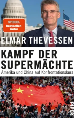 Piper ebooks Wirtschaft*Kampf der Supermächte