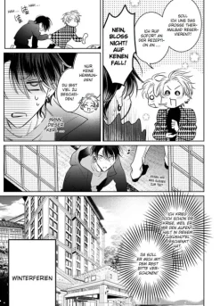 Kampf der Verführergiganten: Schürzenjägerlegende vs. Fummelkönig 04*Panini Verlags GmbH New