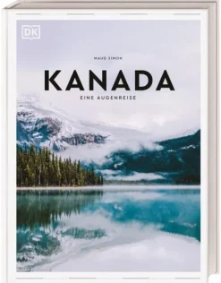 Kanada. Eine Augenreise*Dorling Kindersley Reise Discount