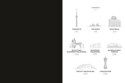 Kanada. Eine Augenreise*Dorling Kindersley Reise Discount