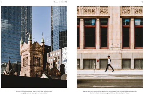 Kanada. Eine Augenreise*Dorling Kindersley Reise Discount