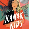 Arctis Verlag Romane & Erzählungen|Lgbtqia+ Jugendbücher-Kanak Kids