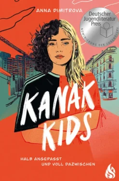 Arctis Verlag Romane & Erzählungen|Lgbtqia+ Jugendbücher-Kanak Kids