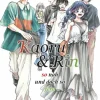 Egmont Manga Love & Romance|Erotik-Kaoru und Rin 05