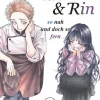Egmont Manga Love & Romance|Erotik*Kaoru und Rin 02