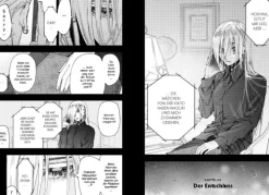 Kaoru und Rin 09*Egmont Manga Best