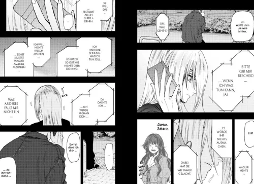 Kaoru und Rin 09*Egmont Manga Best