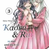 Egmont Manga Love & Romance|Erotik*Kaoru und Rin 03