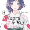 Egmont Manga Love & Romance|Erotik*Kaoru und Rin 06